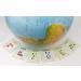 Acorus Travel Tea Set Vol. II - 6 Global Flavors | Unique Tea Gift Set with 60 Tea Bags | Explore the World with Every Sip - Buy Online on GoSupps.com