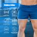 Private Antibacterial Cream Men Private Relief Cream Private Areas Antibacterial Cream Mens Private Part Itching Cream Repair External Itching Body Cream 20G Comes with 30 Cotton Swabs - Buy Online on GoSupps.com