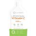 Bioavailable Liposomal Vitamin C 1000mg - 30 Sachets, All Natural & Soy-Free - Immune System & Energy Support - Buy Online on GoSupps.com