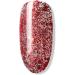 Bluesky Gel Nail Polish Red Million S11N Dark Red Glitter Long Lasting Chip Resistant 10 ml (Requires Drying Under UV LED Lamp) - Buy Online on GoSupps.com