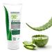 BullTek Dermogel Aloe Vera 98% | Moisturizing and Soothing | Post-Sun and Insect Bite Relief | Fragrance-Free Silicone-Free and Petrolate-Free | For Sensitive Skin and Hair Transparent 100 ml