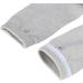 Pain Relief Massage Socks - Electrotherapy Silver Fiber Socks for Arthritis & Joint Pain Recovery - Buy Online on GoSupps.com
