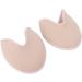 Ballet Toe Pointe Covers - Comfortable Cushion, Washable & Slip Resistant - Buy Online on GoSupps.com