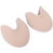 Buy Pointe Shoe Socks Pad for Ballet - Toe Protection Knitted Anti-Slip Pads for Women - Buy Online on GoSupps.com