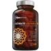 OmniBiotics Ultimate Vitamin C 2000 mg with Full Servings of Zinc  Elderberry  & Vitamin D3 - Advanced Immune Support & Antioxidant Supplement - 120 Vegan Tablets