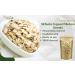 Whole Egusi Hand Peeled Nigeria Egusi Melon Seed Premium Quality (Egusi and Ogbono(100g)) - Buy Online on GoSupps.com