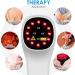 Handheld Physiotherapy Device Pain Relief Device Reverses Skin Aging Reduces Cellulite Accelerates Wound Healing and Symptoms of Pet Degenerative Arthritis Dysplasia Etc. - Buy Online on GoSupps.com