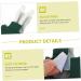 MipCase 5-Pack Flying Bird Diapers | Parrot & Pigeon Clothing | Cotton Flight Suits for Small Birds - 17x9cm - Buy Online on GoSupps.com