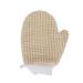 Buy Sisal Bath Glove | Exfoliating Body Scrub Glove for Daily Use & Travel - Soft & Portable - Buy Online on GoSupps.com
