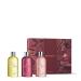MOLTON BROWN FLORAL & SPICY BODY CARE COLLECTION