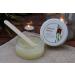Sugaring Canane Sugar Body Scrub - Preservative-Free Peeling - 5x 30ml Tester Set for Shower & Body Care - Exfoliate Naturally - Buy Online on GoSupps.com