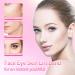 Instant Face Lift Tape with Adjustable V Line Strap - 2 PCS Reusable Facelift Bands for Invisible Lift and Wrinkle Reduction - Buy Online on GoSupps.com