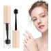  Xinhuju Eyebrow gel that stays put eyebrows held clearly by the gel | Transparent gel formula waterproof long-lasting smudge-proof liquid eyebrow repair makeup - Buy Online on GoSupps.com