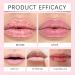 JIAOY Herbionyx Luxury Lip Gloss Herbionyx Lip Booster Serum Natural Lip Oil Plumping Moisturizing and Nourishing Lip Gloss Oils Reduces Fine Long Lasting 3 Pack 3 Pack - Buy Online on GoSupps.com