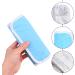 EXCEART Insulin Cooler Bag - Portable Travel Case for Diabetics - Blue - Buy Online on GoSupps.com