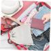 Baluue 2pcs Hair Dryer Storage Bag Hair Dryer Holder Bag Organizer for Traveling Cloth Storage Bag Fabric - Buy Online on GoSupps.com