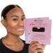 Milano 2-in-1 Lace Gripcap Adjustable Velvet WIG Band with Attached Cap Secure NO-SLIP WIG Accessory for All-Day Wear Seamless Transition with Reinforced Swiss Lace (Chocolate Brown 2 Pack)