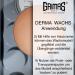 GRIMAS Skin Wax/Derma Wax Professional Modelling Wax for Designing Halloween Wounds Injuries Scars Deformation and More Elastic Highly Realistic (60 ml) skin-coloured - Buy Online on GoSupps.com