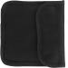 Soft Nylon Lens Filter Storage Bag - Anti-Shock Case for Filters Up to 82mm - Buy Online on GoSupps.com