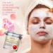 Majestic Pure Apple Cider Vinegar Facial Mask - Pore Minimizing, Acne Prone Skin Care - 10 oz - Buy Online on GoSupps.com