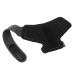 Buy Breathable Finger Support Brace - Sponge Thumb & Wrist Stabilizer for High Impact Sports (Black) | International Shipping Available - Buy Online on GoSupps.com