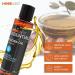 Shop Hobe Labs 100% Pure Jojoba Oil - 4 oz | Naturally Moisturizing Oil for Skin & Hair - International Shipping Available - Buy Online on GoSupps.com