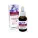 Gentian ou Gentiane am re (Gentiana amarella) Fleurs motionnelles ou Fleurs de Bach Naturalma - Gouttes 30 ml - Extrait liquide sans alcool - Essences florales - Vegan