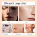 Poudre Fixatrice De Protection Solaire Poudre Libre Pour Le Visage Au Fini Min ral Mat Sunscreen Powder SPF 35 Translucide L g re Contr le De L'huile - Buy Online on GoSupps.com