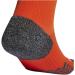 Buy adidas Unisex Adi 23 Socks - Team Orange/White (Size 37-39) | International Shipping Available - Buy Online on GoSupps.com