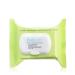 M-61 Power Cleansing Cloths - Pore Refining Glycolic & Salicylic Acid with Tea Tree & Vitamin B5 - Buy Online on GoSupps.com