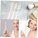 Funomocya 9ST Children s Toothbrush Set | Soft Bristle Manual Toothbrush for Effective Tooth Cleaning at Home - Buy Online on GoSupps.com