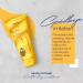 Seven Potions Men's Post Shave Balm - Calming, Hydrating, Lightweight Formula (100ml) - Buy Online on GoSupps.com