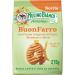 Italian Gourmet E.R. Mulino Bianco BuonFarro Pack of 12 shortcrust pastry biscuits with wholemeal spelt flour almonds and honey 270 g + gourmet Italian polpa 400 g - Buy Online on GoSupps.com