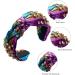 scicent Headbands Crystal Rhinestone Hairbands for Girls Glitter Sparkly Diamond Head Bands Purple Non-Slip Hair Band Fashion Hair Accessories for Homecoming Birthday - 26213 - Buy Online on GoSupps.com