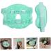 FRCOLOR 1 Set Gel Ball Eye Mask Cold Compress Hot Compress Sleeping Eye Mask Ice Bag Sleeping Ice Eye Patch Set Girl Beauty Supply Cold Compress Mask Reusable Gel Mask - Buy Online on GoSupps.com