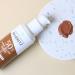 Laboratoires de Biarritz Alga Maris Organic Face Tinted Sunscreen SPF30 50ml - Amber - Buy Online on GoSupps.com