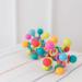 Manhattan Toy Atom Rattle & Teether: Baby Grasping Activity Toy - Buy Online on GoSupps.com