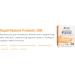 Orange Naturals - Rapid Restore Probiotic 60 v-caps - Helps to Maintain and Support Immune Function - Promote a Favorable Gut Flora - Source of Probiotics 60 count (Pack of 1) - Buy Online on GoSupps.com