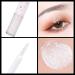 Wiwoseo Diamond Liquid Eyeshadow - Highly Pigmented Korean & Japanese Glitter for Long Lasting Cosplay Makeup - Buy Online on GoSupps.com