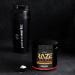 The Protein Works Raze Burner Pre Workout Powder 30 Servings - Thermogenic Blend with Caffeine, Carnitine & Tyrosine in Sour Cherry & Apple Flavor - Buy Online on GoSupps.com
