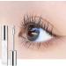  Aomhrek Eyelash Growth Serum - Quick Serum for Longer and Thicker Lashes - Improves Volume and Length of Lashes - Advanced Formula fo - Buy Online on GoSupps.com