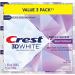 Crest 3D White Brilliance Toothpaste Vibrant Peppermint 85 mL (Pack of 3) - Buy Online on GoSupps.com