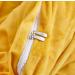 Houseri Mustard Yellow Velvet Duvet Cover Queen Mustard Fluffy Bedding Duvet Cover Full Yellow Flannel Fuzzy Bedding Sets Quilt Queen Comforter Cover for Fall Winter Warm Bed Duvet Cover Set Full Size Full/Queen(90''*90''-duvet cover) Mustard Yellow Velve - Buy Online on GoSupps.com