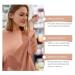 Perfume for Women Woody Bamboo Fragrance Subtle Skincare Eau De Parfum Sweet Beauty Products Suitable for Special Occasions Perfume Gift for Women NET 50ml White - Buy Online on GoSupps.com