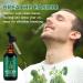 Mullein Leaf Liquid Drops Mullein Drops Mullein Leaf Extract Drops Mullein Herbal Supplements Drops for Fast Absorption 2.02fl Oz - Buy Online on GoSupps.com