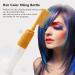 Root Comb Applicator Hair Dye Bottle | Scalp Treatment | Easy Application & Precise Coloring - Buy Online on GoSupps.com