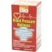 Bio Nutrition Blood Pressure Wellness Tabs - 60 Count - Buy Online on GoSupps.com