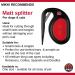 Mikki 'All Tangled Up' Matt Splitter for Dogs & Cats | Medium/Fine Coats - Buy Online on GoSupps.com