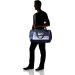 Seattle Seahawks Medium Striped Core Duffle Bag - Official NFL Merchandise - Buy Online on GoSupps.com