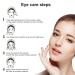Verfons Snake Venom Firming Eye Cream 2PCS - Anti Aging Eye Bag Cream for Instant Results - Buy Online on GoSupps.com